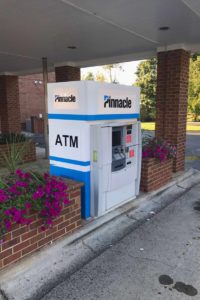 Capital Sign Solutions Banking Pinnacle