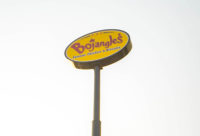 Capital Sign Solutions - Bojangles - Project Cover Image