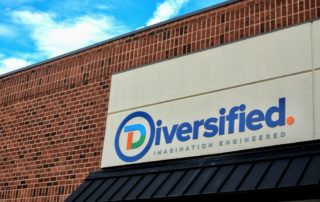 Capital Sign Solutions Diversified