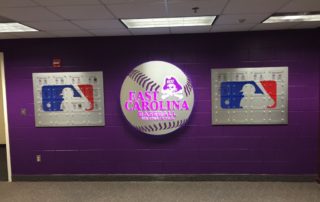 Capital Sign Solutions ECU