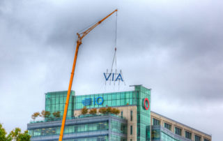 Capital Sign Solutions IQVIA