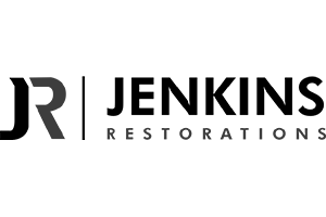 Capital Sign Solutions Jenkins Restorations Logo
