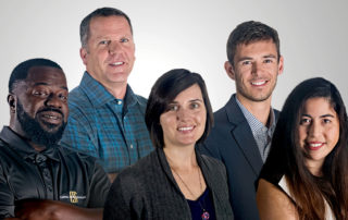 Capital Sign Solutions New Team Members