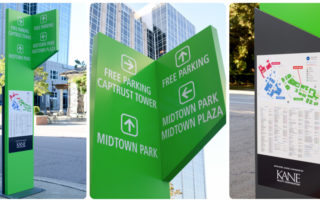Capital Sign Solutions North Hills