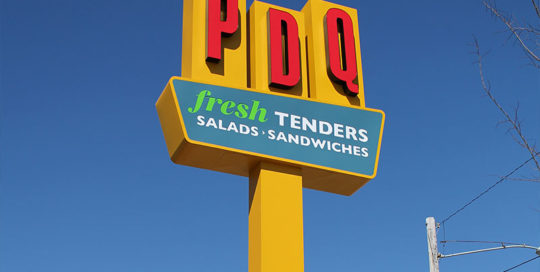 Capital Sign Solutions - PDQ