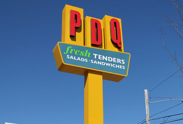 Capital Sign Solutions - PDQ