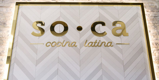 Capital Sign Solutions - SoCa