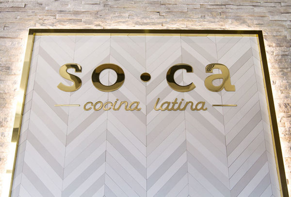 Capital Sign Solutions - SoCa