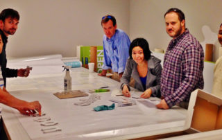 Capital Sign Solutions Team