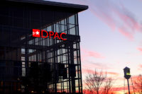 Capital Sign Solutions - DPAC