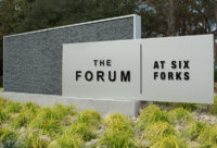 Capital Sign Solutions - Highwoods Properties Forum