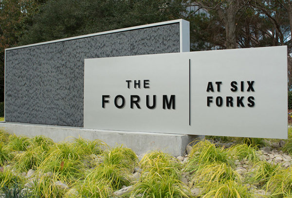 Capital Sign Solutions - Highwoods Properties Forum