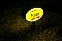 Capital Sign Solutions - Bojangles 1