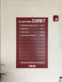 Capital Sign Solutions - Real Estate Gallery 14