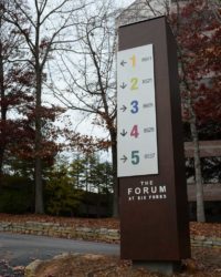 Capital Sign Solutions - Real Estate Gallery 15