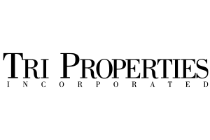 Capital Sign Solutions - Tri Properties Incorporated Logo