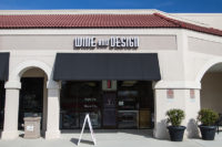 Capital Sign Solutions - Wine and Design Wilmington 1