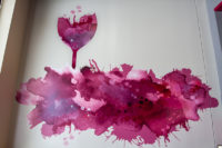 Capital Sign Solutions - Wine and Design Wilmington 4