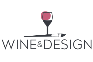 Capital Sign Solutions - Wine & Design Logos