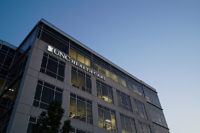 Capital Sign Solutions Healthcare UNC Healthcare