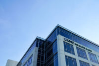 Capital Sign Solutions Healthcare UNC Healthcare