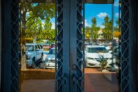 Capital Sign Solutions Retail Restaurant Cameron Village