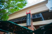 Capital Sign Solutions Retail Restaurant Cameron Village