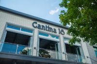 Capital Sign Solutions Retail Restaurant Cameron Village