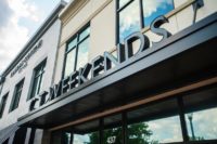 Capital Sign Solutions Retail Restaurant Cameron Village