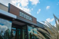 Capital Sign Solutions Retail Restaurant Cameron Village