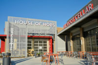 Capital Sign Solutions - the root cellar and house of hops