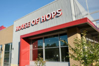 Capital Sign Solutions - house of hops