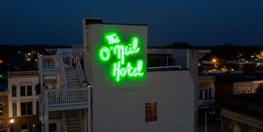CapitalSignSolutions-TheONeilHotel-082418-FirstImage
