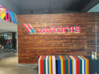 Capital Sign Solutions - Varonis