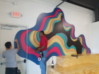 wall painting