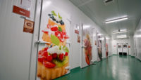 newrest group dairy door