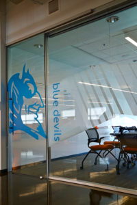 Capital Sign Solutions - Avalara Durham 15