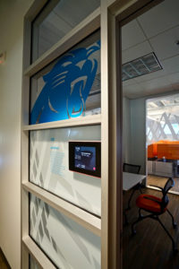 Capital Sign Solutions - Avalara Durham 14