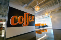 Capital Sign Solutions - Avalara Durham 8