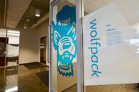 Capital Sign Solutions - Avalara Durham 6