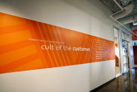 Capital Sign Solutions - Avalara Durham 5