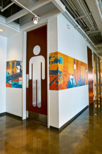 Capital Sign Solutions - Avalara Durham 3