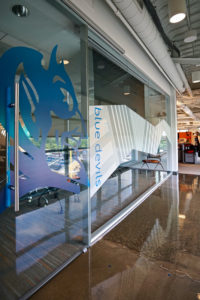 Capital Sign Solutions - Avalara Durham 2