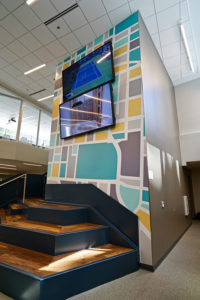 Capital Sign Solutions-Poyner YMCA