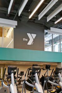 Capital Sign Solutions-Poyner YMCA