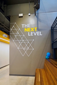 Capital Sign Solutions-Poyner YMCA
