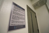 Capital Sign Solutions - Grubb Ventures Sojourn Glenwood