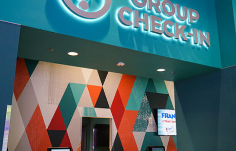 Capital Sign Solutions - Frankie's Fun Park Charlotte 19