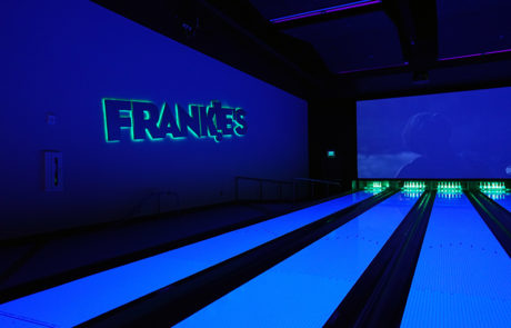 Capital Sign Solutions - Frankie's Fun Park Charlotte 12